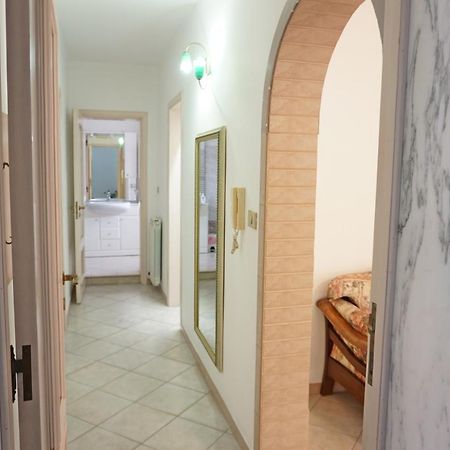 B&B Il Giardinetto Pachino Zewnętrze zdjęcie