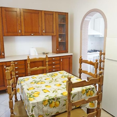 B&B Il Giardinetto Pachino Zewnętrze zdjęcie