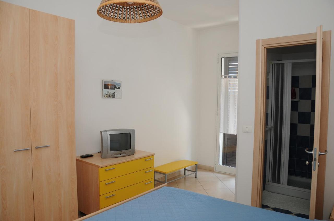 B&B Il Giardinetto Pachino Zewnętrze zdjęcie