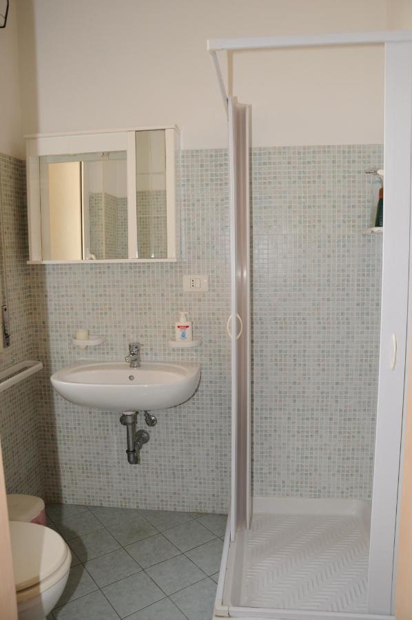 B&B Il Giardinetto Pachino Zewnętrze zdjęcie