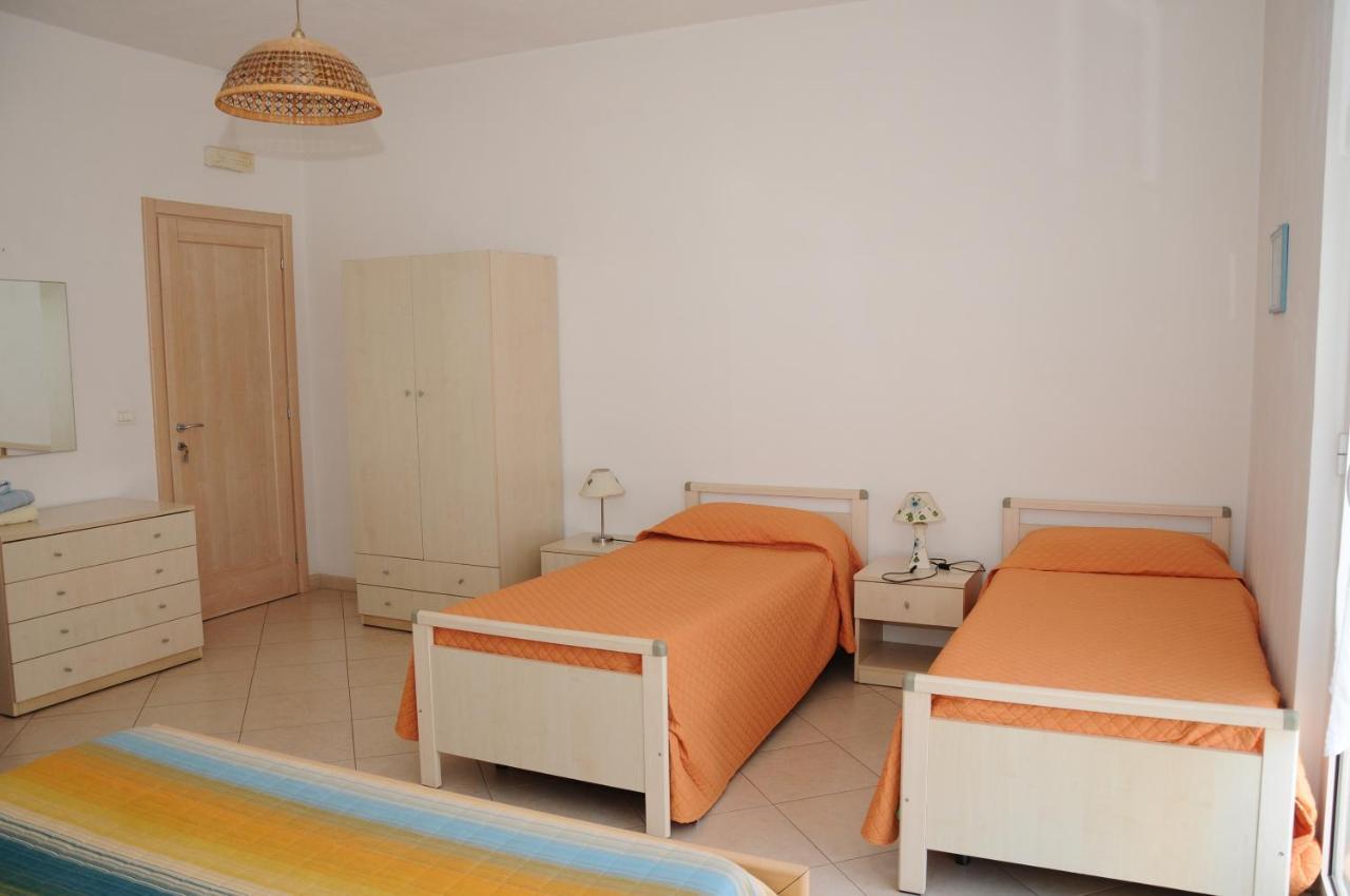 B&B Il Giardinetto Pachino Zewnętrze zdjęcie