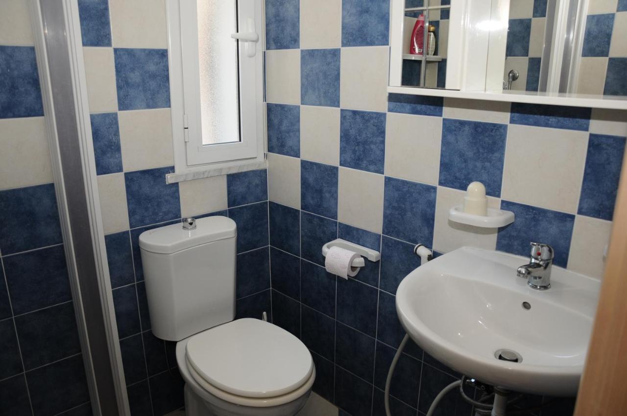 B&B Il Giardinetto Pachino Zewnętrze zdjęcie