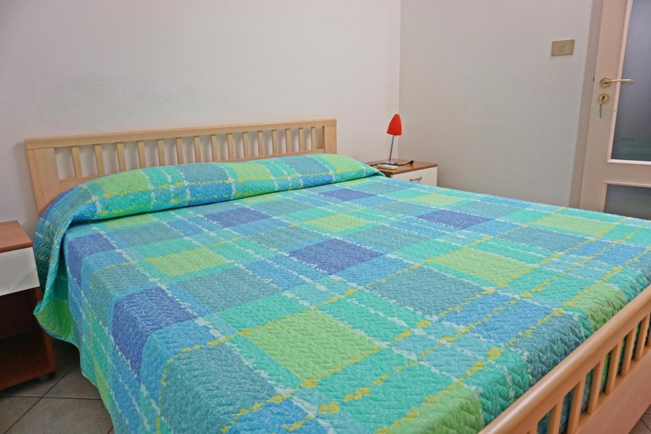 B&B Il Giardinetto Pachino Zewnętrze zdjęcie
