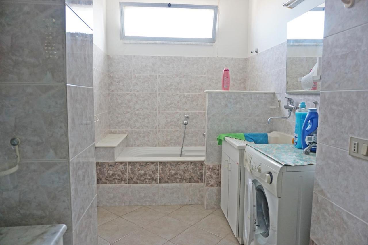 B&B Il Giardinetto Pachino Zewnętrze zdjęcie