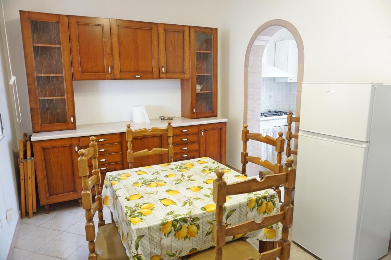 B&B Il Giardinetto Pachino Zewnętrze zdjęcie