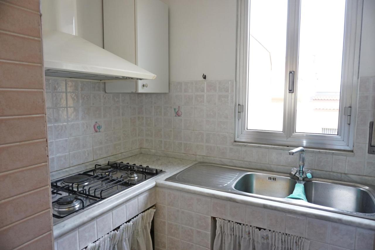 B&B Il Giardinetto Pachino Zewnętrze zdjęcie